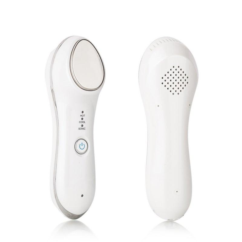 LUMINA NRG Anti-Aging Facial Infuser - Cream Booster
