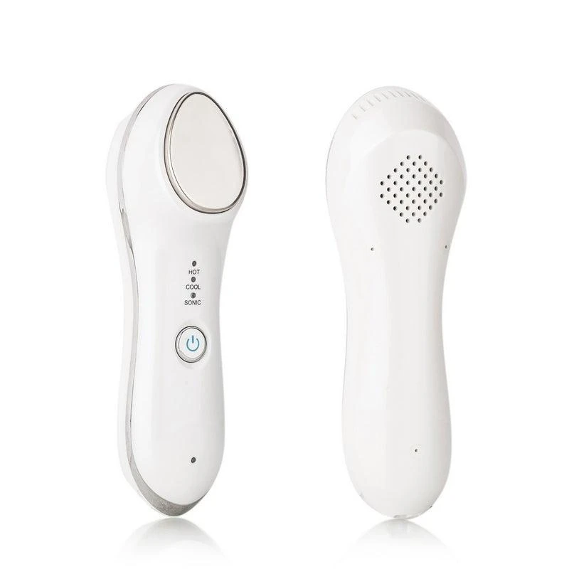 LUMINA NRG Anti-Aging Facial Infuser - Cream Booster 1