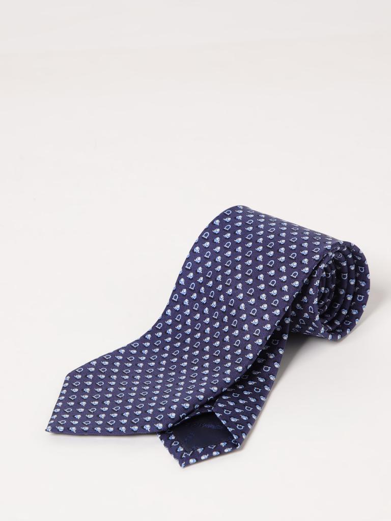 Salvatore Ferragamo Tie men Ferragamo
