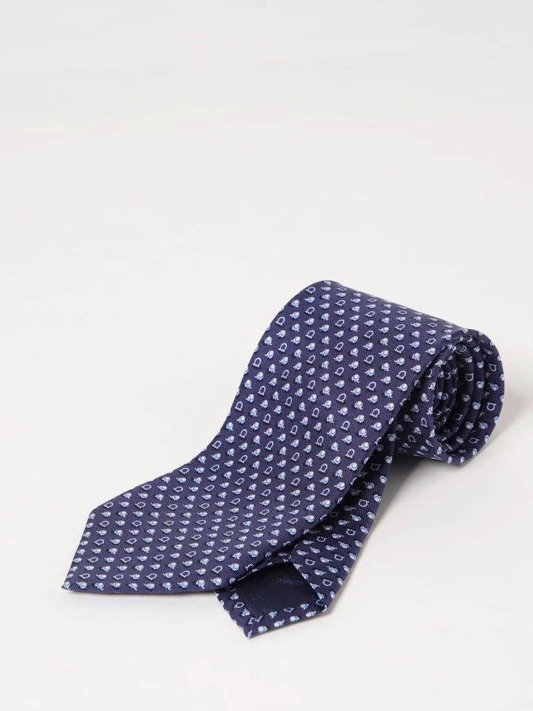 Salvatore Ferragamo Tie men Ferragamo 1