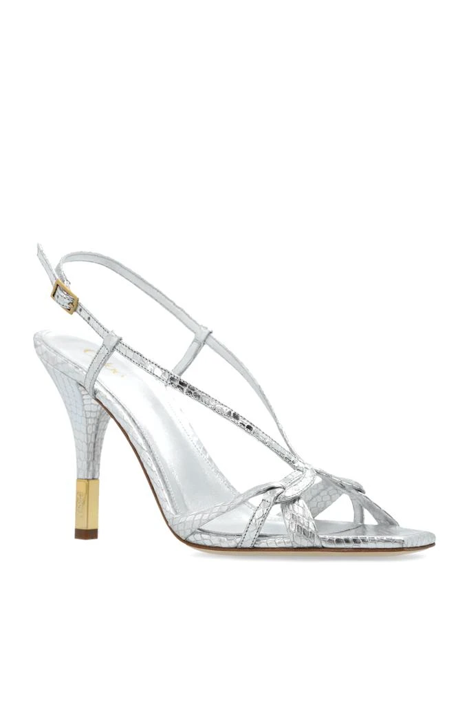 Chloé Chloe High-heeled sandals 'Nour' 4