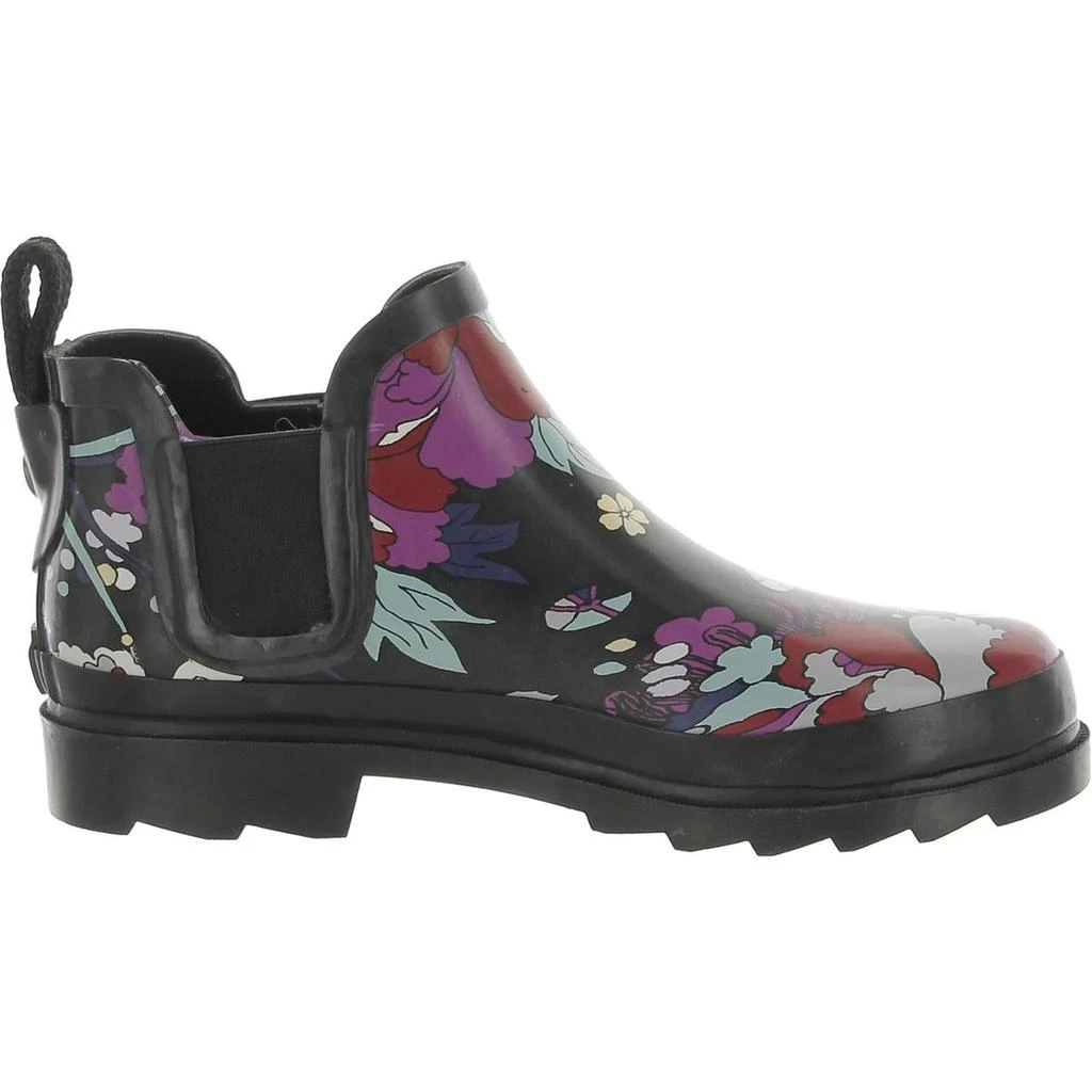 Sakroots Rhyme  Womens l Rain Boots 3