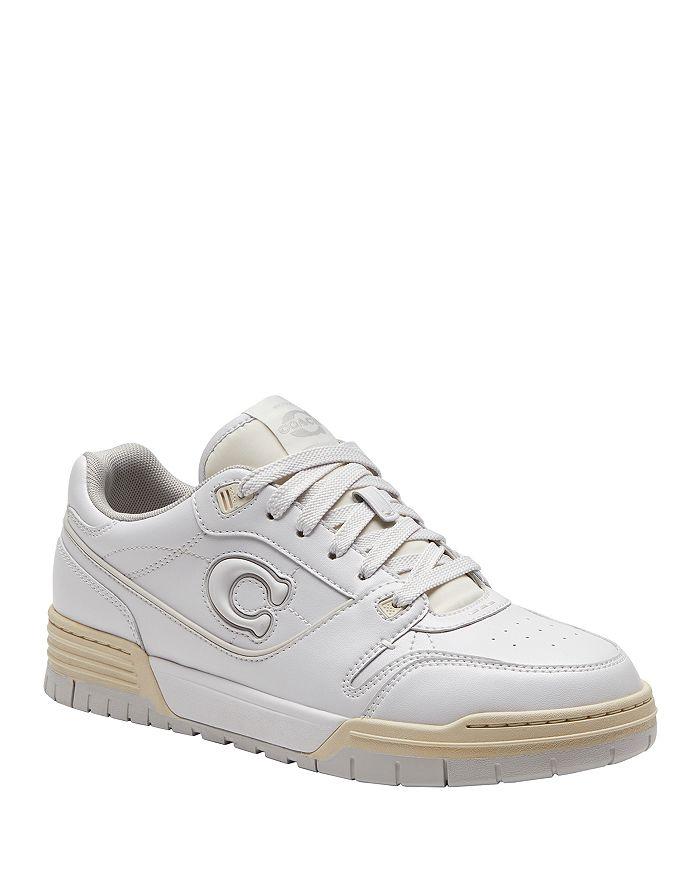 Coach Women's Soho Sneakers