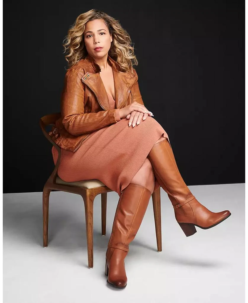 Naturalizer Kalina Knee High Boots 6