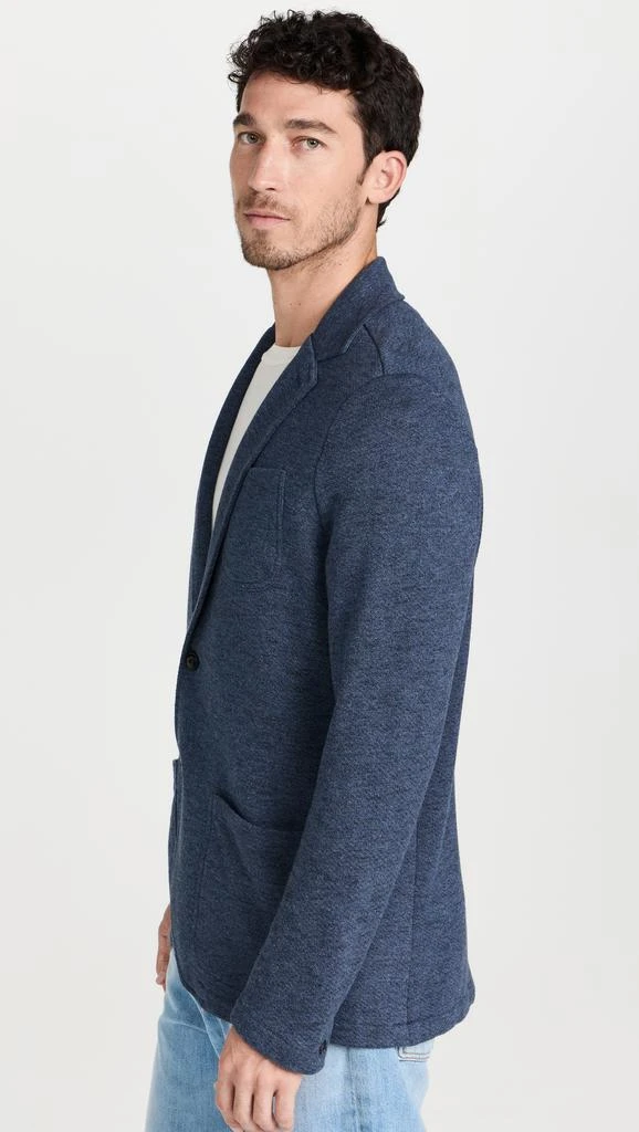 Faherty Inlet Knit Blazer 3
