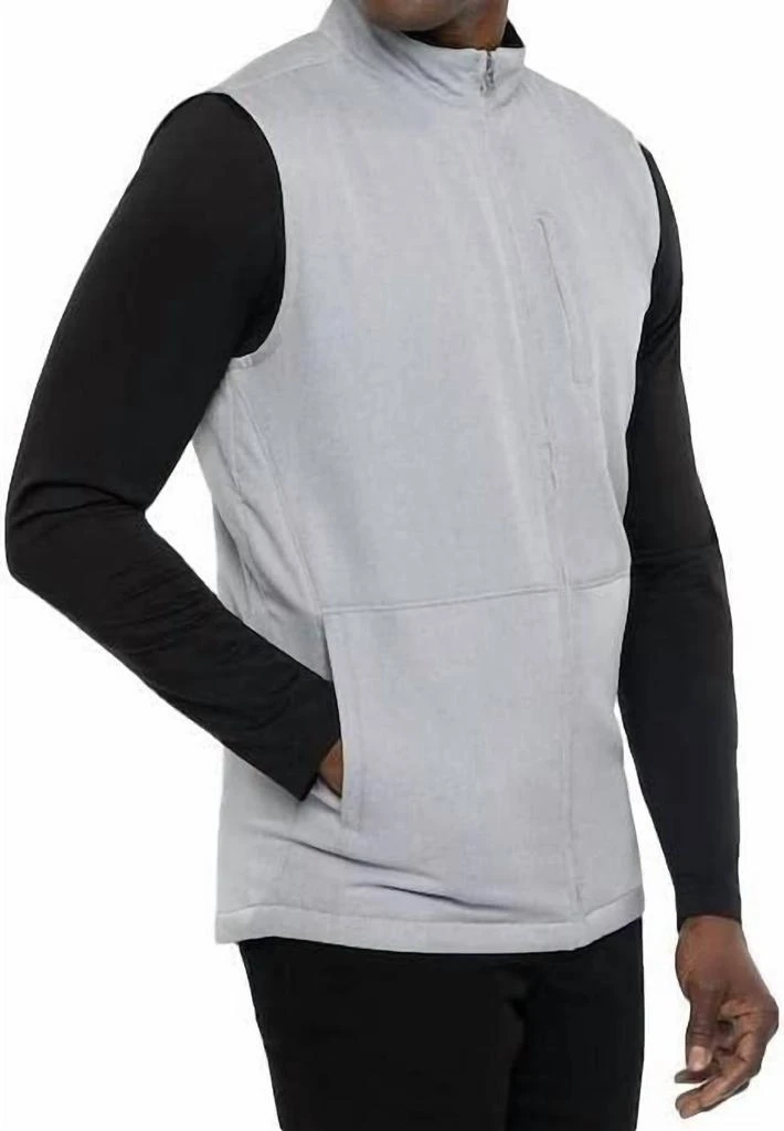 Travis Mathew Travismathew - Local Secret Vest