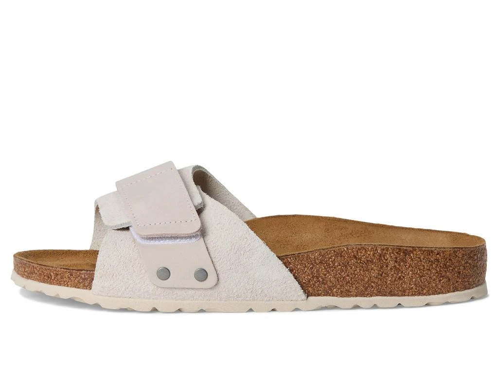 Birkenstock Oita - Suede 4