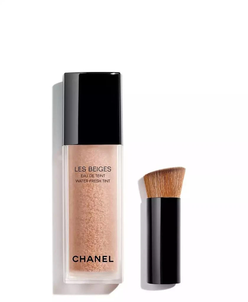 Chanel Water-Fresh Tint 1
