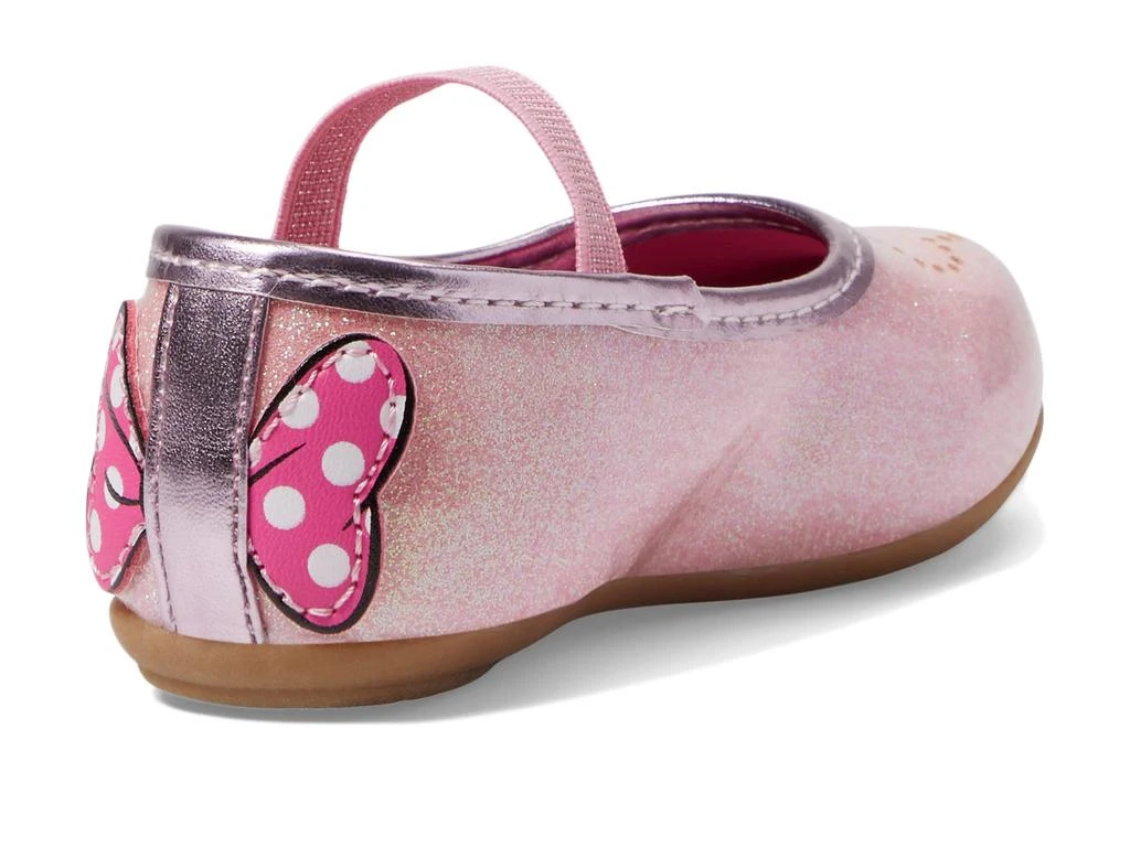 Josmo Minnie Mary Jane (Toddler/Little Kid) 5