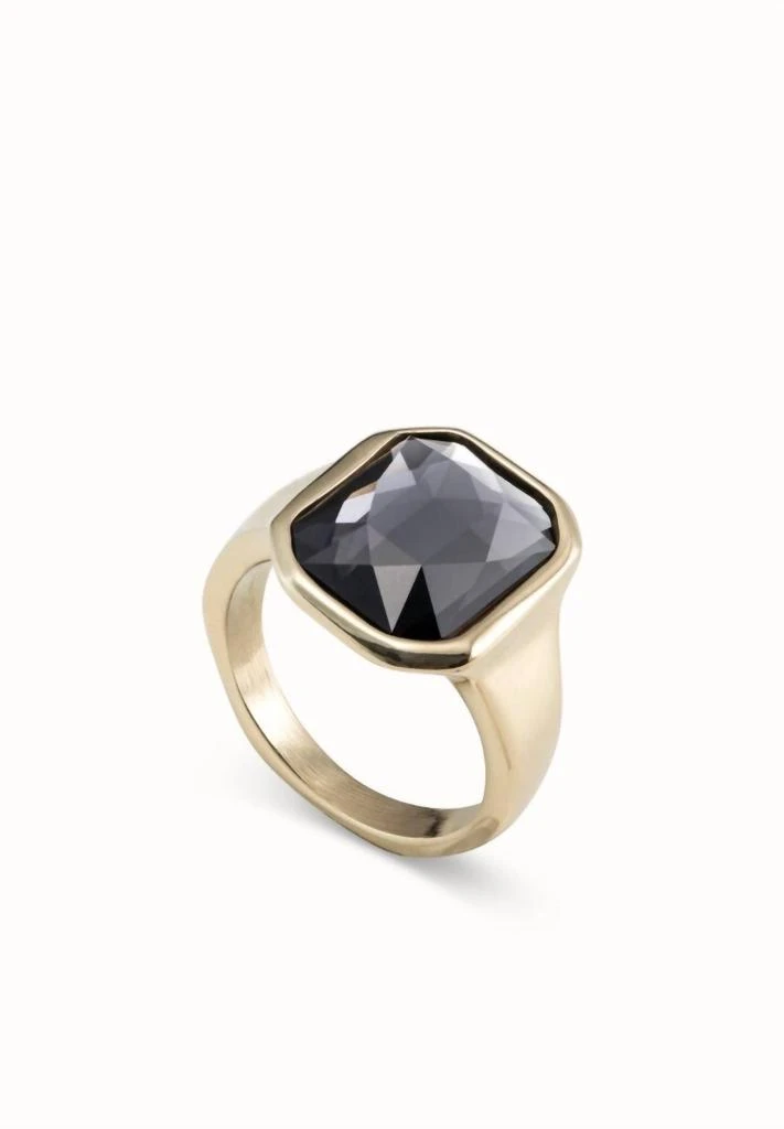 UNOde50 Unode50 - Women's Lock Ring