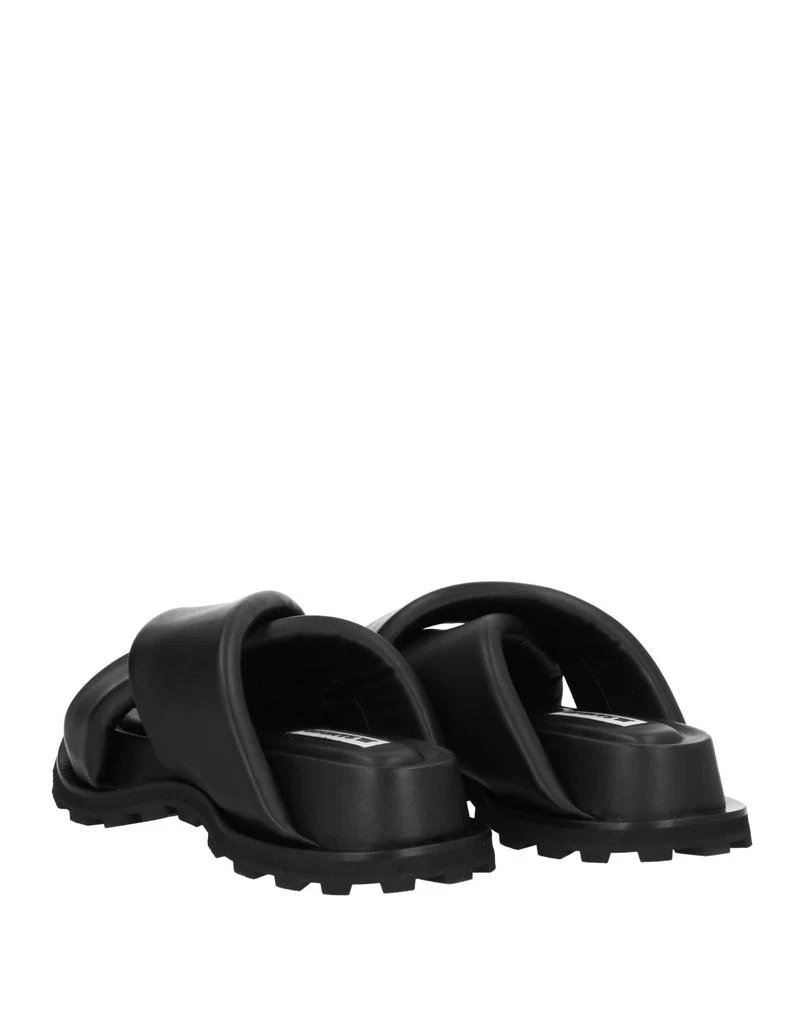 Jil Sander Sandals 3