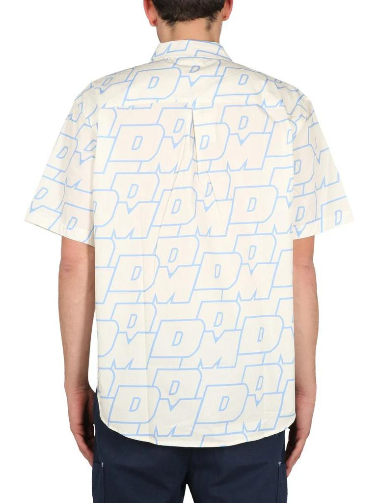 Dr�ôle de Monsieur Drôle De Monsieur Ddm Shirt 3