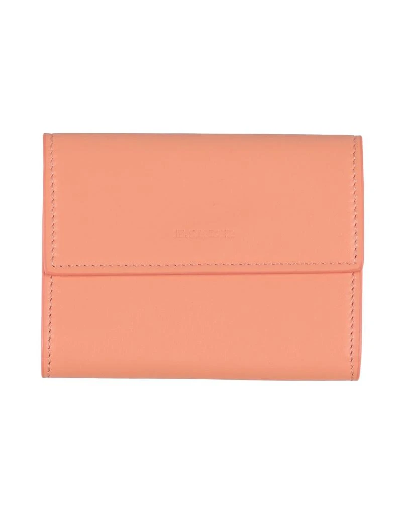 Jil Sander Wallet