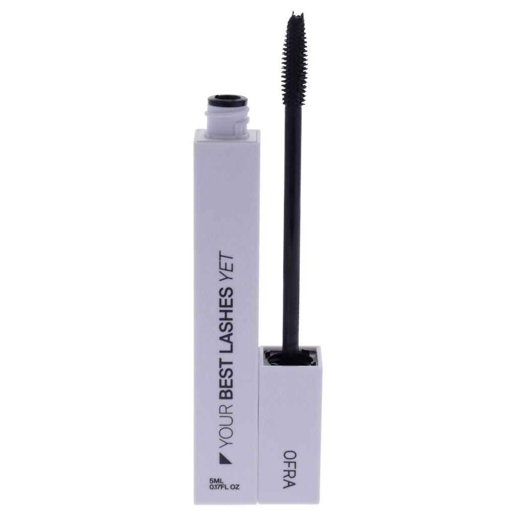 OFRA HD Volumizing Mascara - Black by  for Women - 0.25 oz Mascara