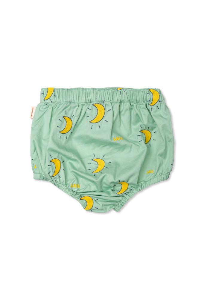Tinycottons TINYCOTTONS Graphic Print Shorts