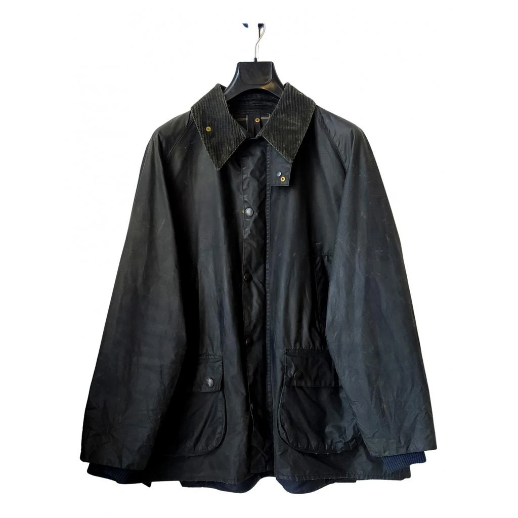 Barbour Barbour Vest 1
