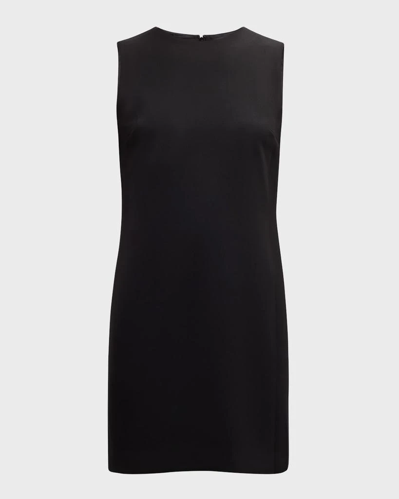 Theory Easy Mini Shift Dress 1