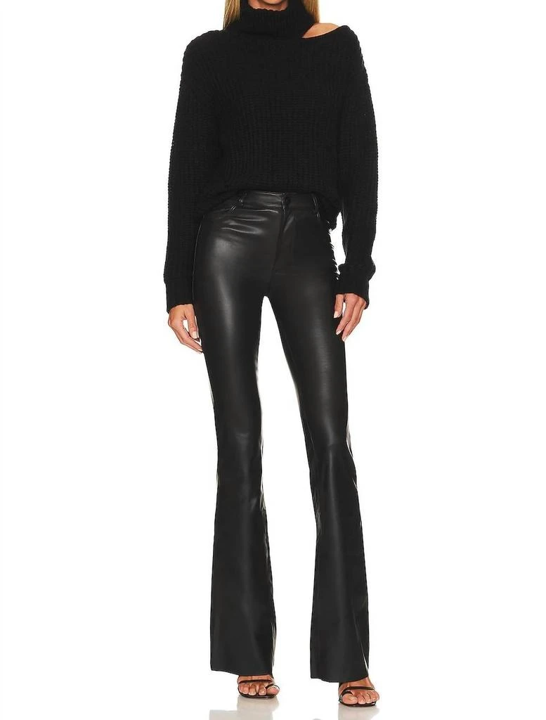 John + Jenn John + Jenn - Emile Turtleneck 4