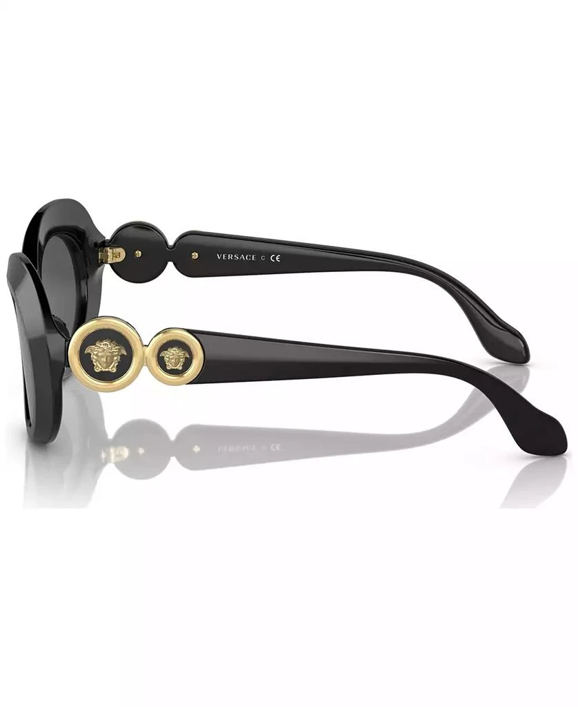 Versace Kids Sunglasses, VK4428U (ages 7-10) 3