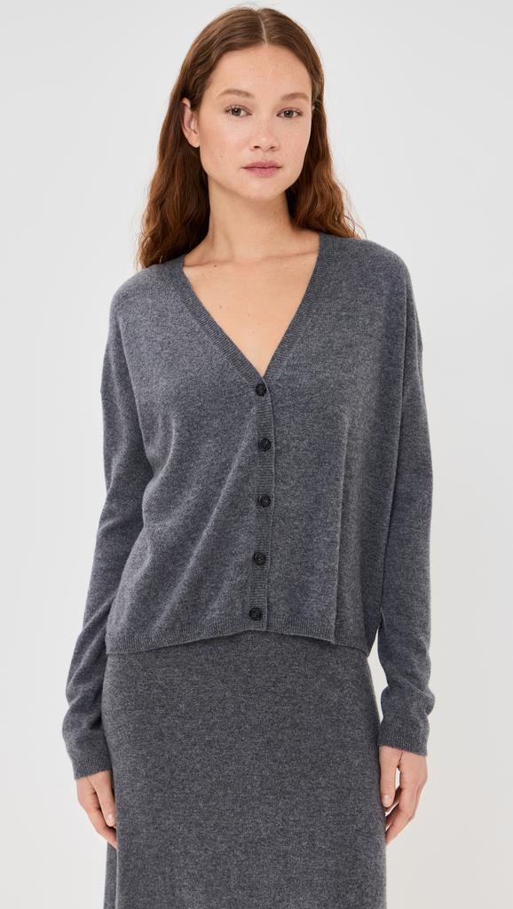 Lisa Yang Abby Cashmere Cardigan