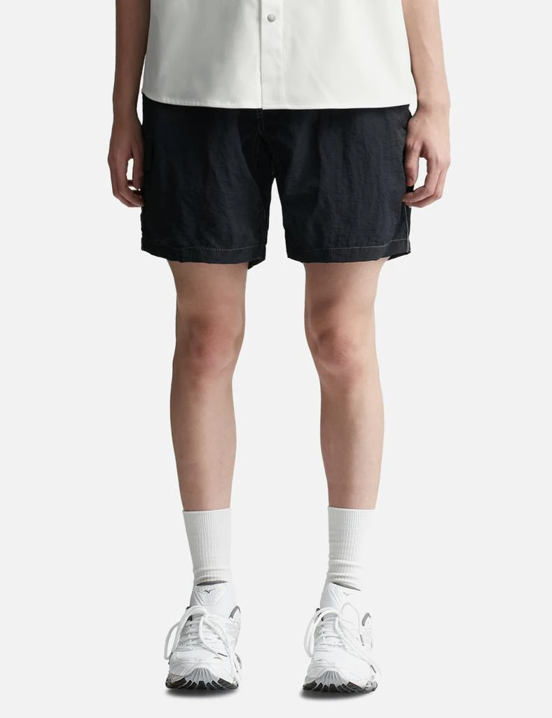 and wander Ny Taffeta Hiker Short Pants 3