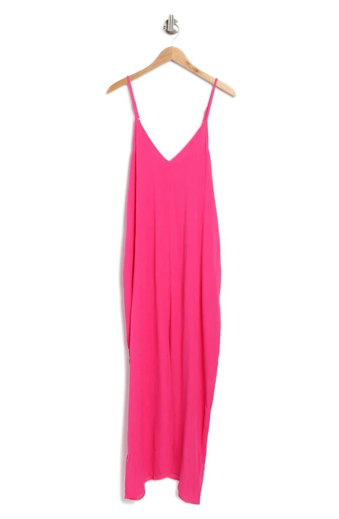 Lovestitch Gauze Maxi Dress 3