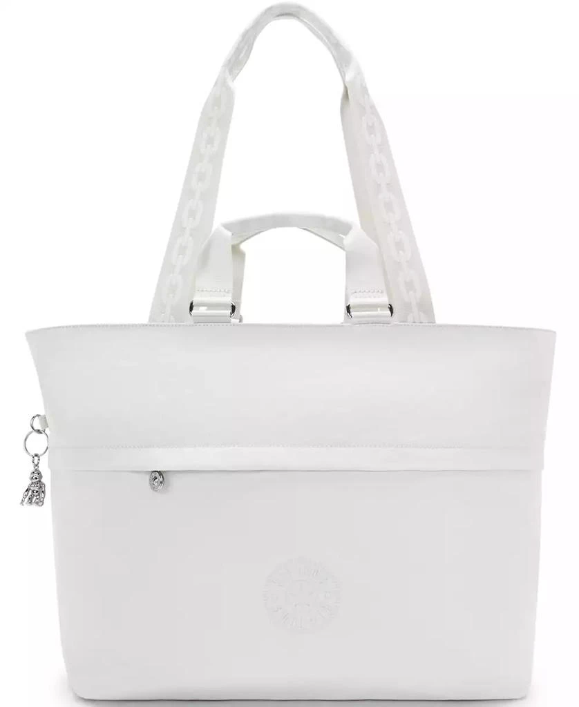 Kipling Charleen Laptop Tote Bag 1
