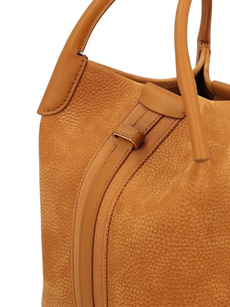 Loro Piana Loro Piana Small Bale Bag 4