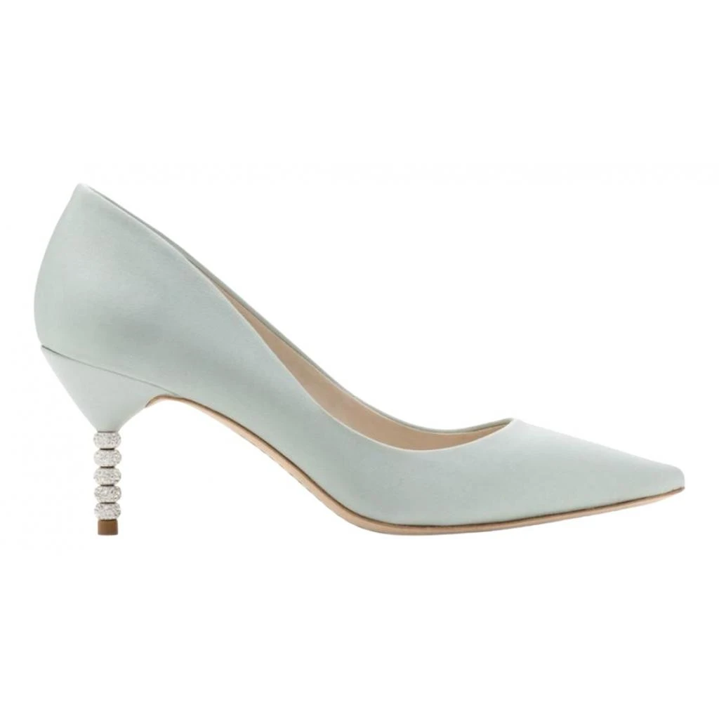 Sophia Webster Sophia Webster Cloth heels 1