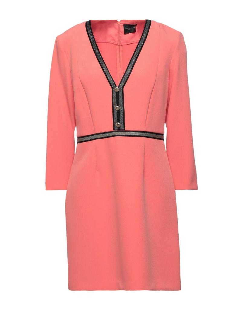 ATOS LOMBARDINI Short dress