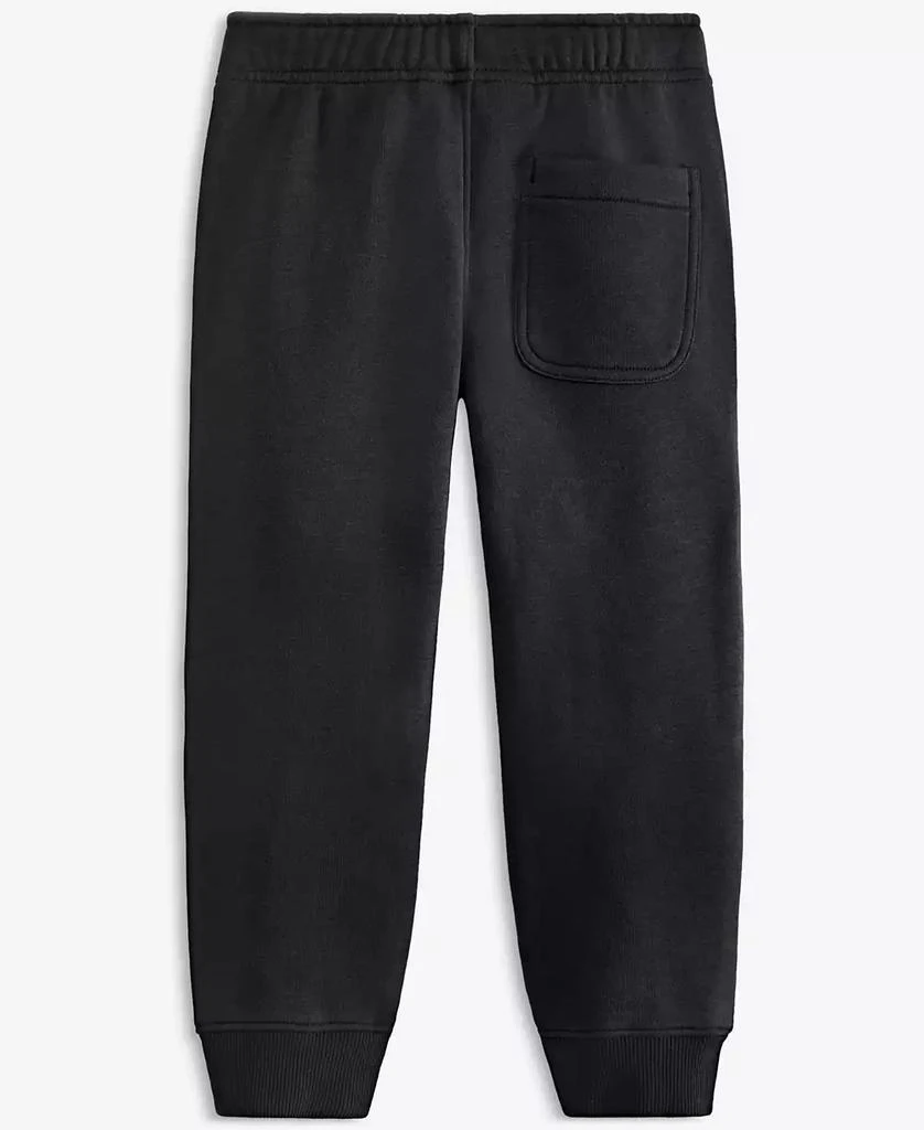 Epic Threads Toddler Boys 2T-4T Soft Fleece Solid Joggers, Exclusively at Macy's 2