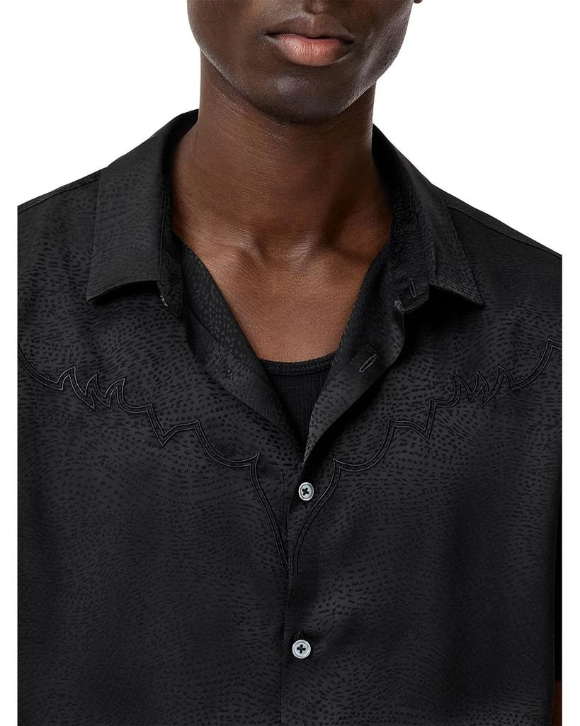 John Varvatos Bodie Shirt 5