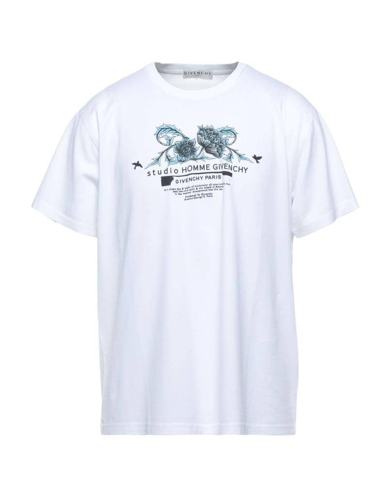 Coach Whale T Shirt In Organic Cotton - T-Shirts - Compare