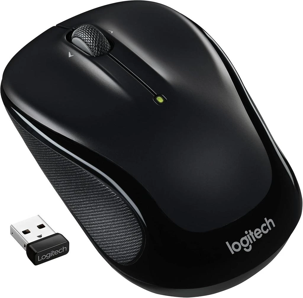 Logitech M325S Wireless Mouse 910-007523