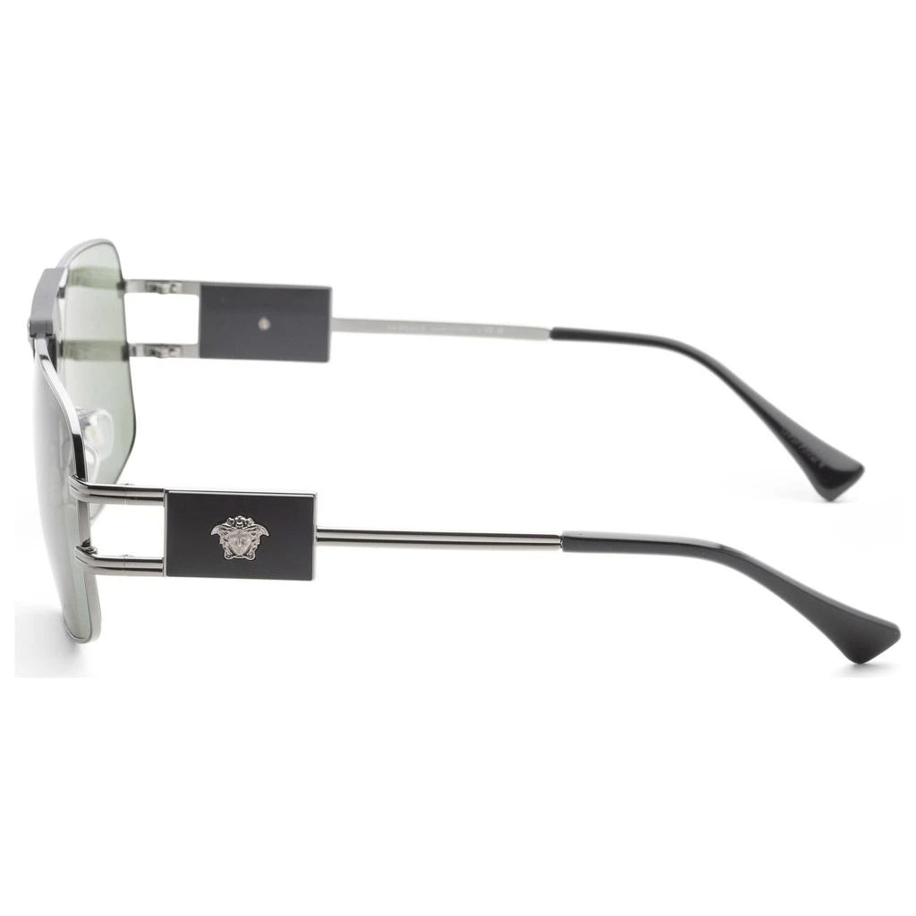Versace Versace Men
s Sunglasses VE2251-1001-2-63 2