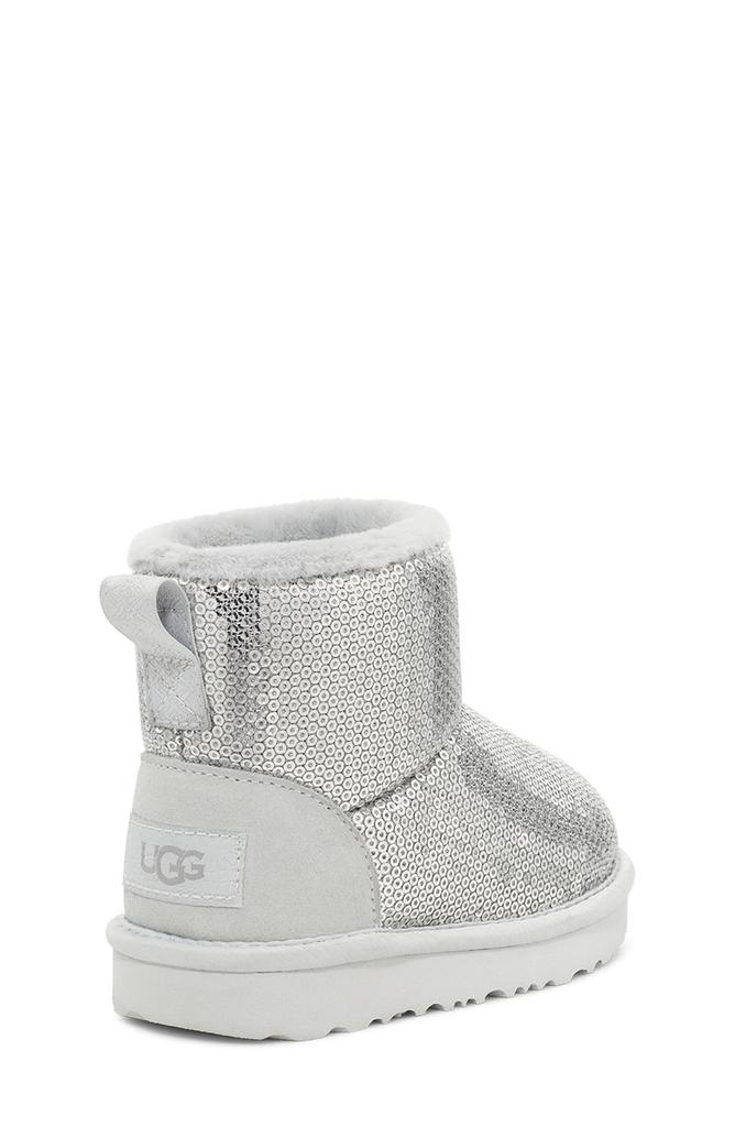 Kids sequin deals uggs