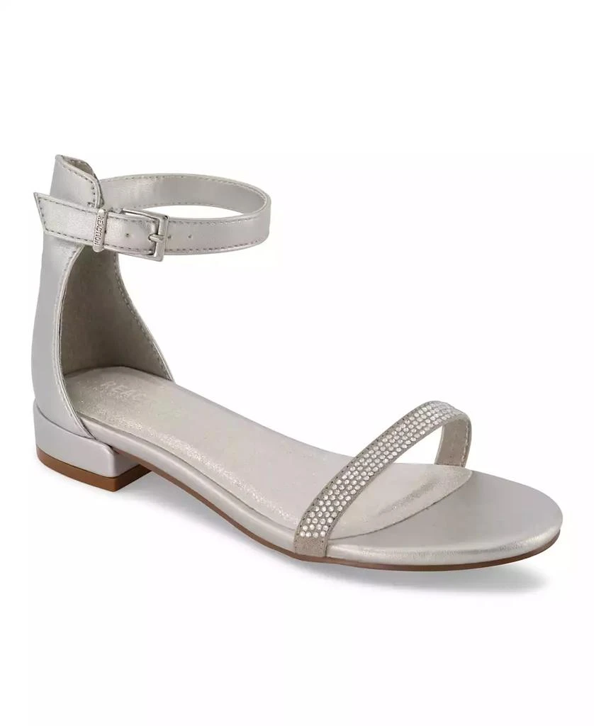 Kenneth Cole Little Girls Ankle Strap Sandals 1