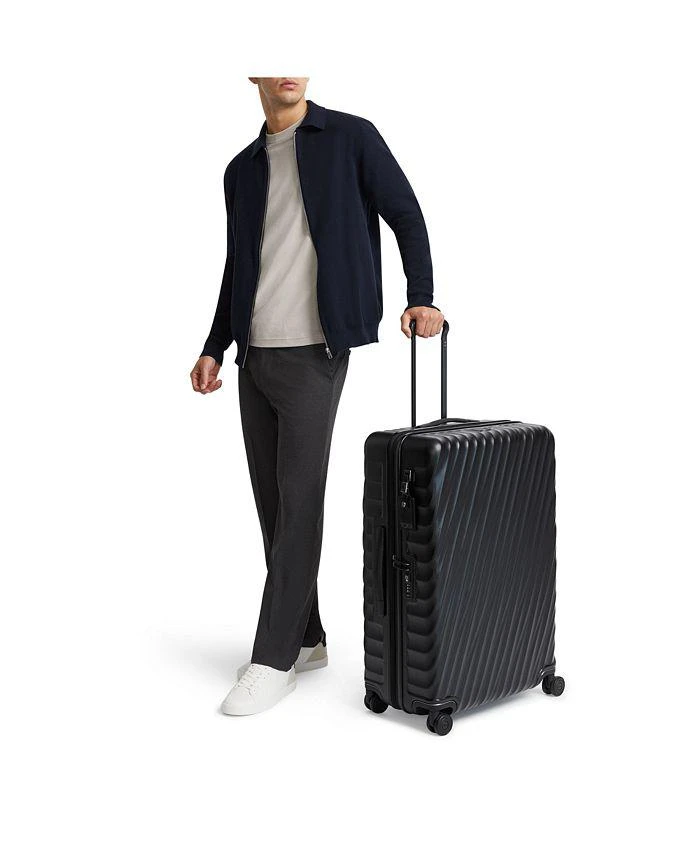 Tumi 19 Degree Extended Trip Expandable 4-Wheel Packing Case 8