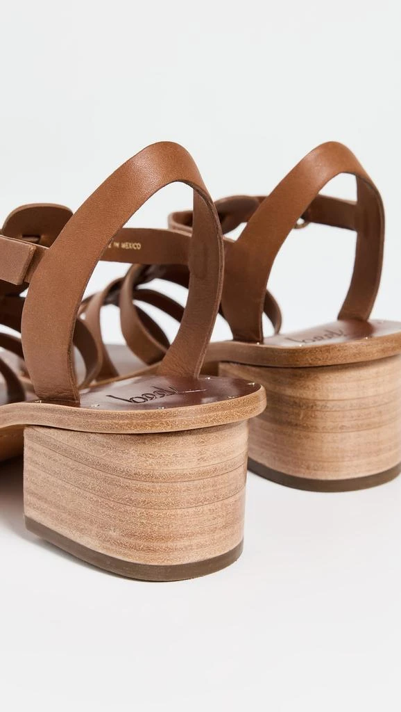 beek Heron Sandals 3