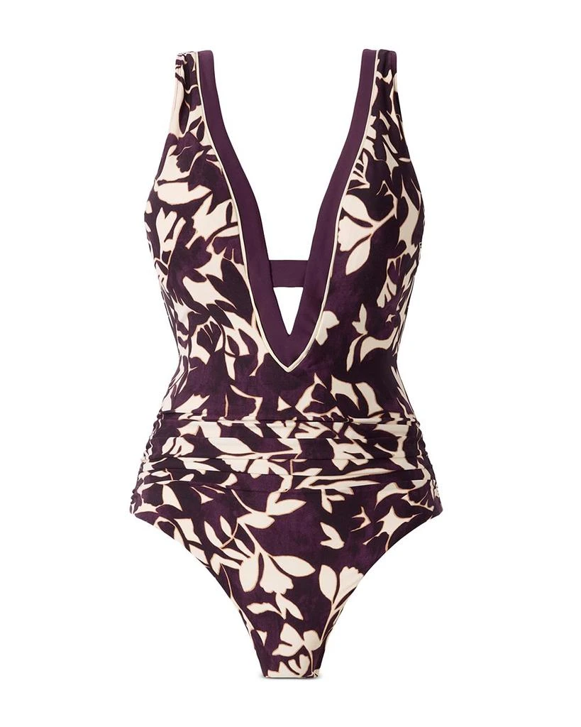 Magicsuit Martinique Tess One Piece Swimsuit 4