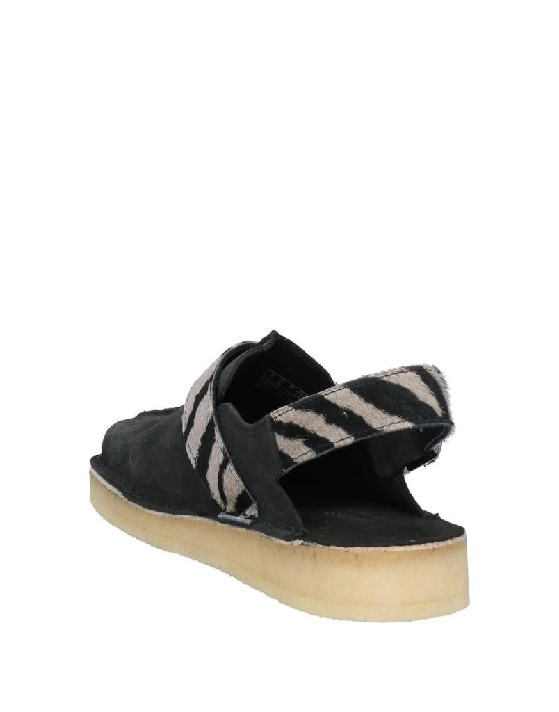 Clarks Mules and clogs 3