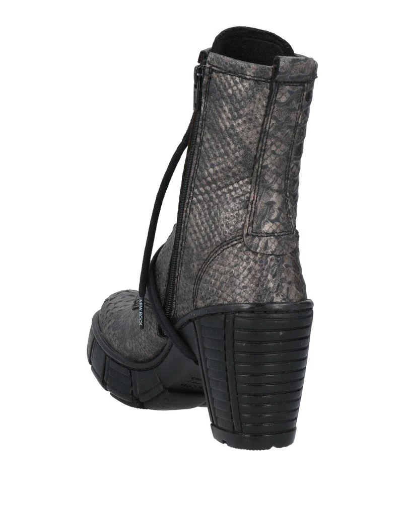 NewRock Ankle boot 3