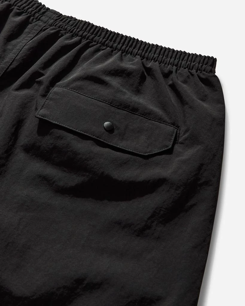 Patagonia Men's Baggies 5 Inch Shorts Black 3