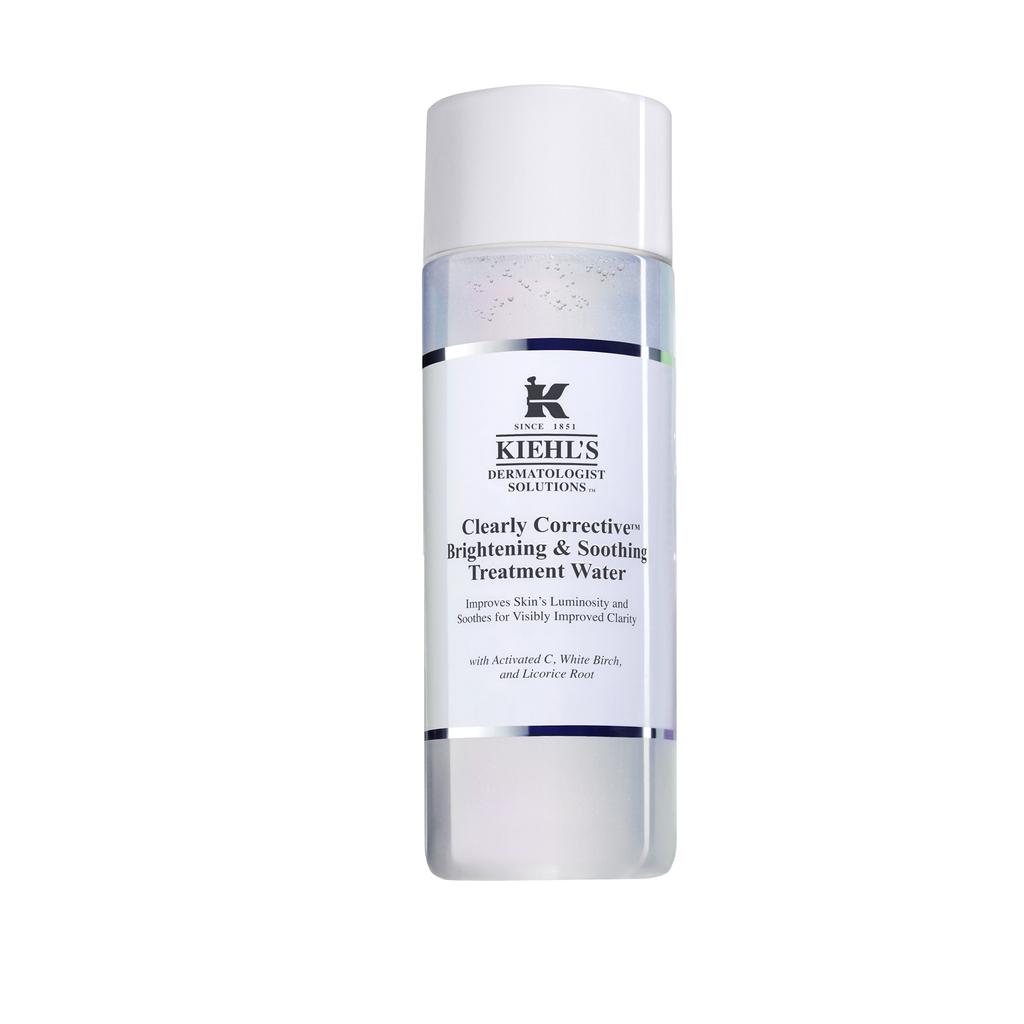 Kiehl's Clearly Corrective Brightening & Soothing Treatment Water