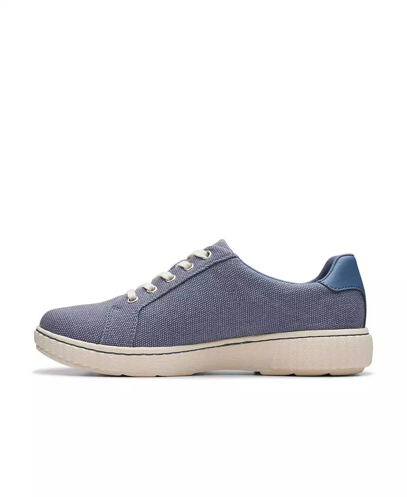 Clarks Women's Collection Caroline Echo Slip On Sneakers 3