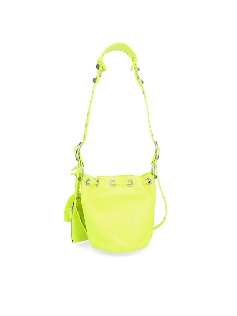 Balenciaga Balenciaga Le Cagole XS Bucket Bag 2