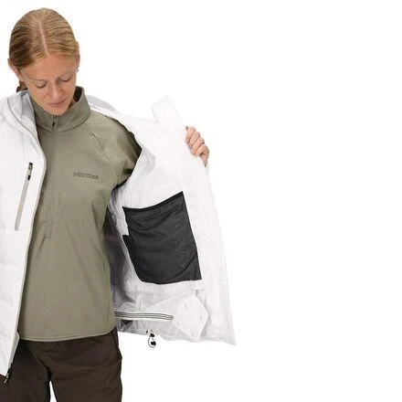 Marmot Slingshot Down Jacket - Women
s 6