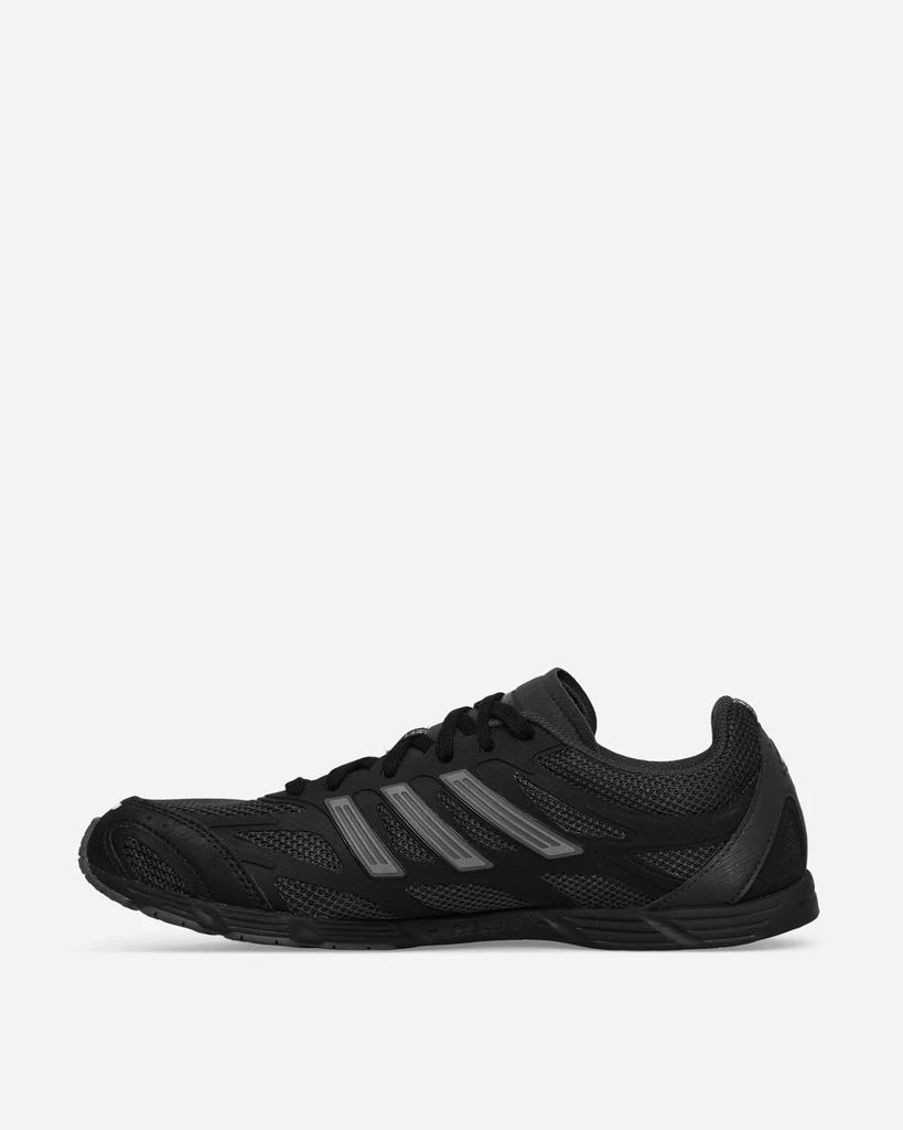 Adidas Adizero PR Sneakers Carbon / Core Black / Grey Five 3