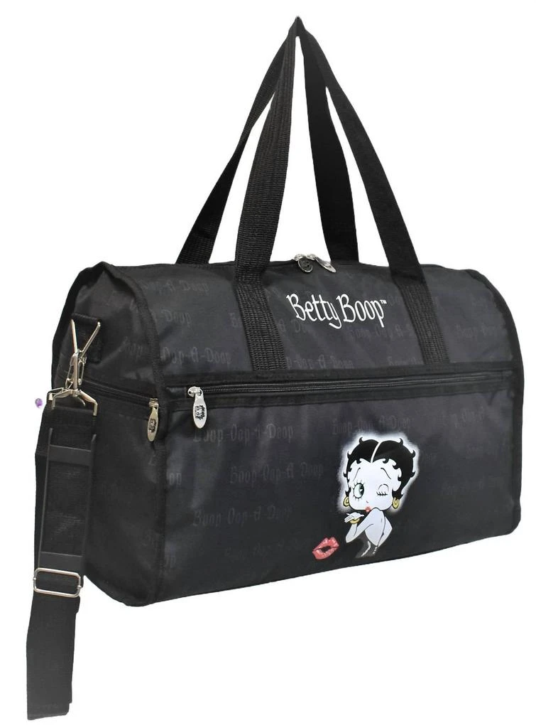 Betty Boop Betty Boop - Women's Duffel Bag 1