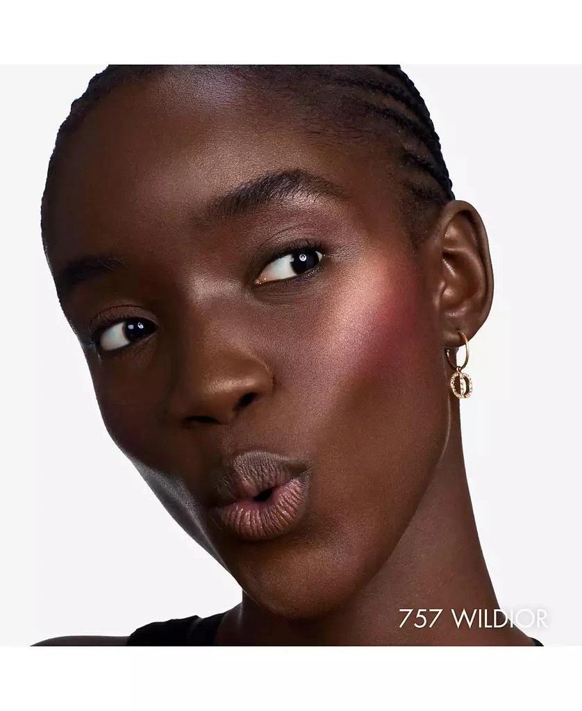 Dior Rouge Blush 
Glow Palette 3